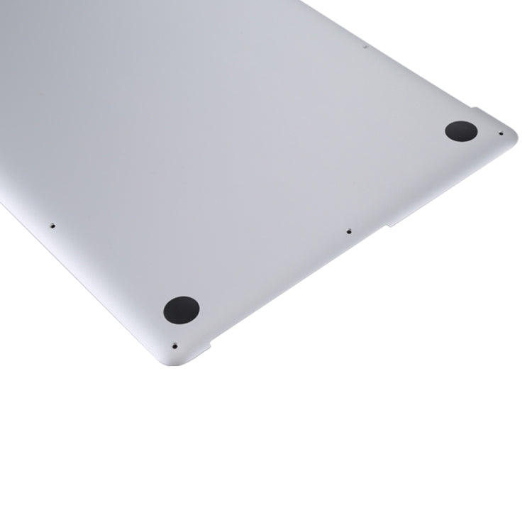Bodemplaat voor MacBook Pro 15,4 inch A1398 2013-2015 zilver
