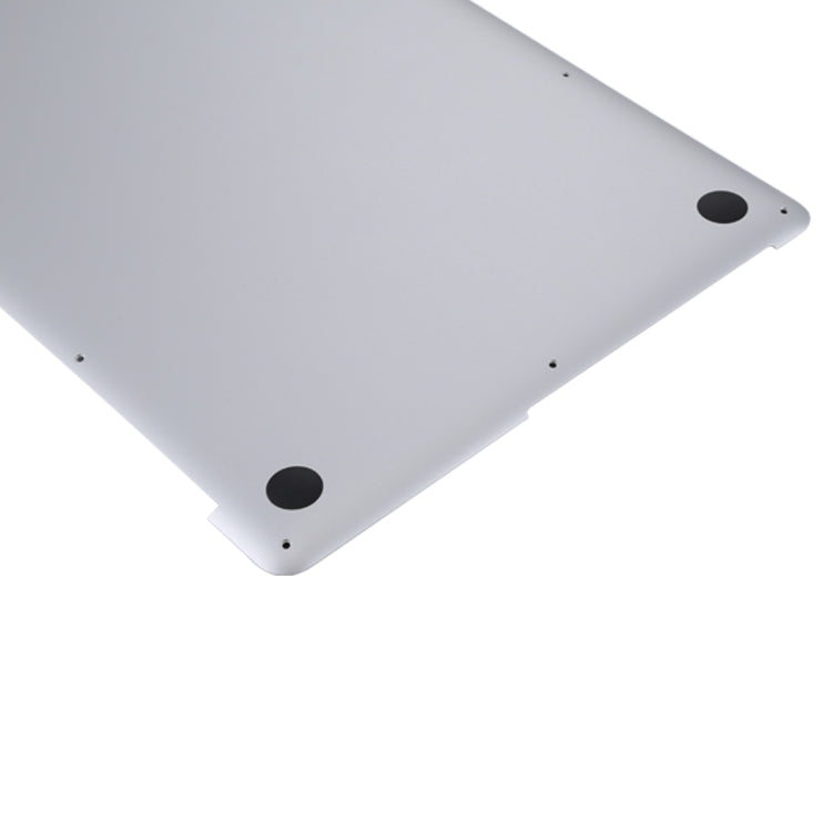 Bodemplaat voor MacBook Pro 15,4 inch A1398 2013-2015 zilver