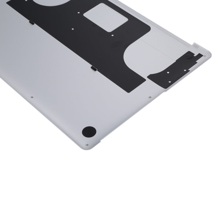 Bodemplaat voor MacBook Pro 15,4 inch A1398 2013-2015 zilver
