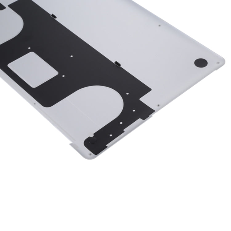 Bodemplaat voor MacBook Pro 15,4 inch A1398 2013-2015 zilver