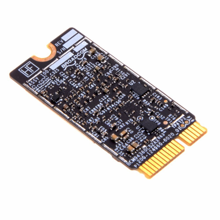 WiFi Adapter voor Macbook Air 11,6 inch A1465 2013 en 13,3 inch A1466 2013