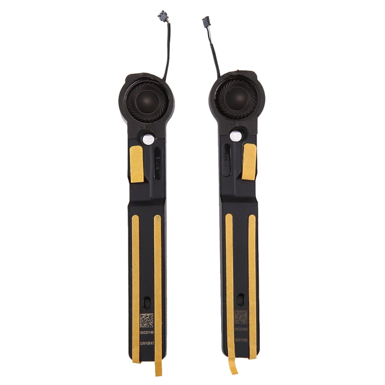 Luidsprekers set voor Macbook Air 11.6 inch A1370 2010-2011 & A1465 2012-2015