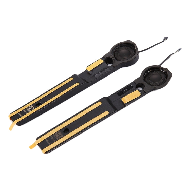 Luidsprekers set voor Macbook Air 11.6 inch A1370 2010-2011 & A1465 2012-2015