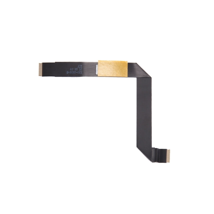 Touchpad Flex kabel voor Macbook Air 13,3 inch A1466 2013-2016