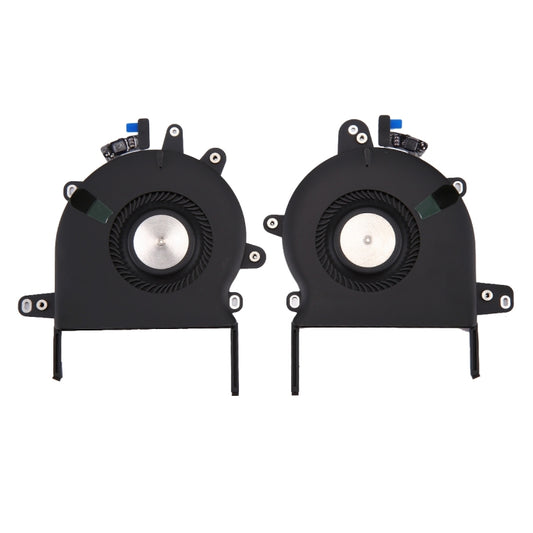 CPU Koeler ventilator voor Macbook Pro 13,3 inch A1706 2016-2017