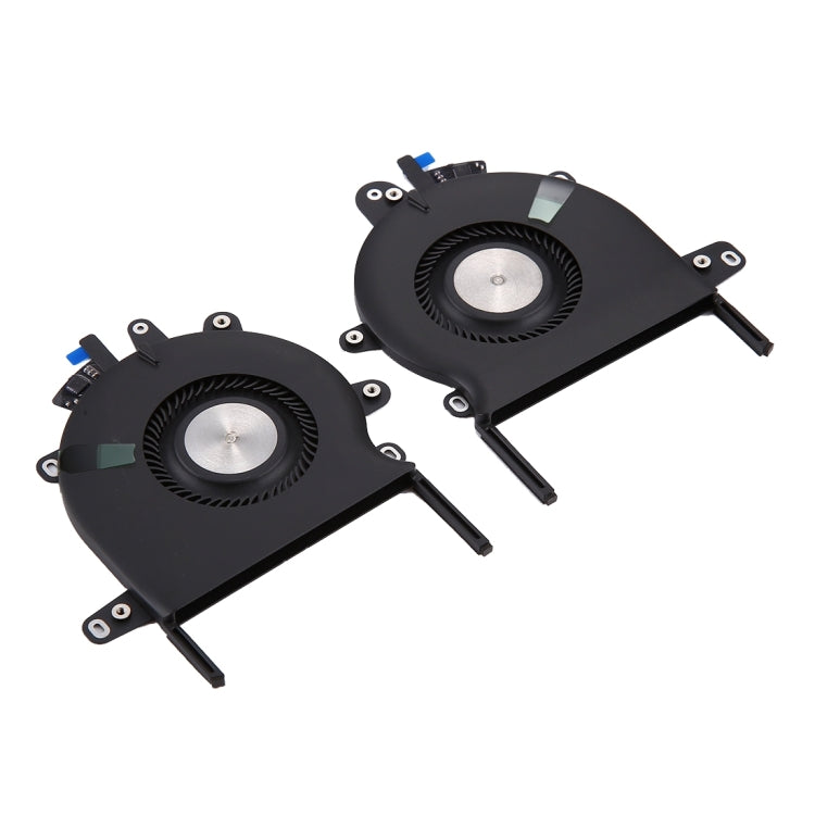 CPU Koeler ventilator voor Macbook Pro 13,3 inch A1706 2016-2017