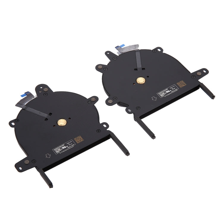 CPU Koeler ventilator voor Macbook Pro 13,3 inch A1706 2016-2017