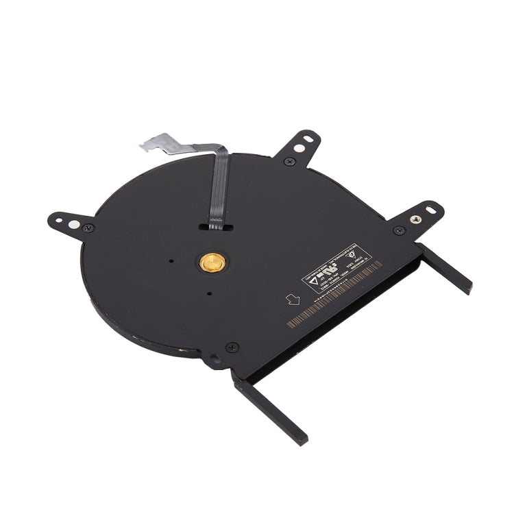 CPU Koeler ventilator voor Macbook Pro 13,3 inch A1708 2016-2017