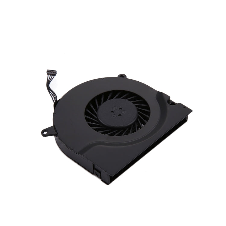 CPU Koeler ventilator voor Macbook Pro 13.3 inch A1278 2009-2011