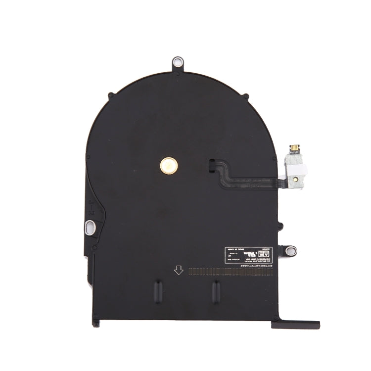 CPU Koeler ventilator voor Macbook Pro 13,3 inch A1502 eind 2013 - begin 2015