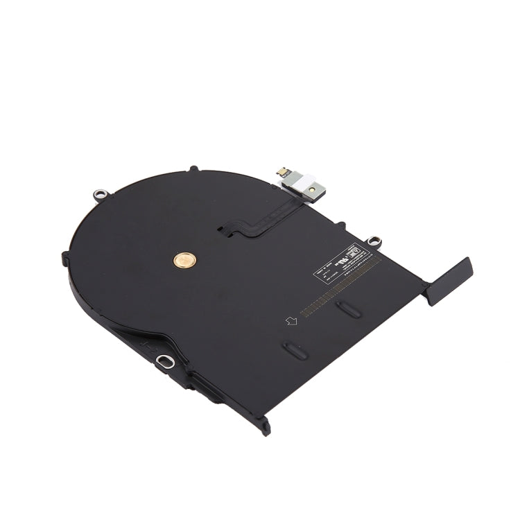 CPU Koeler ventilator voor Macbook Pro 13,3 inch A1502 eind 2013 - begin 2015