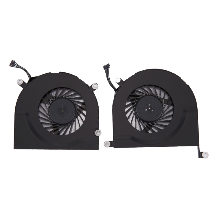 CPU Koeler ventilator voor Macbook Pro 17 inch A1297 2009-2011