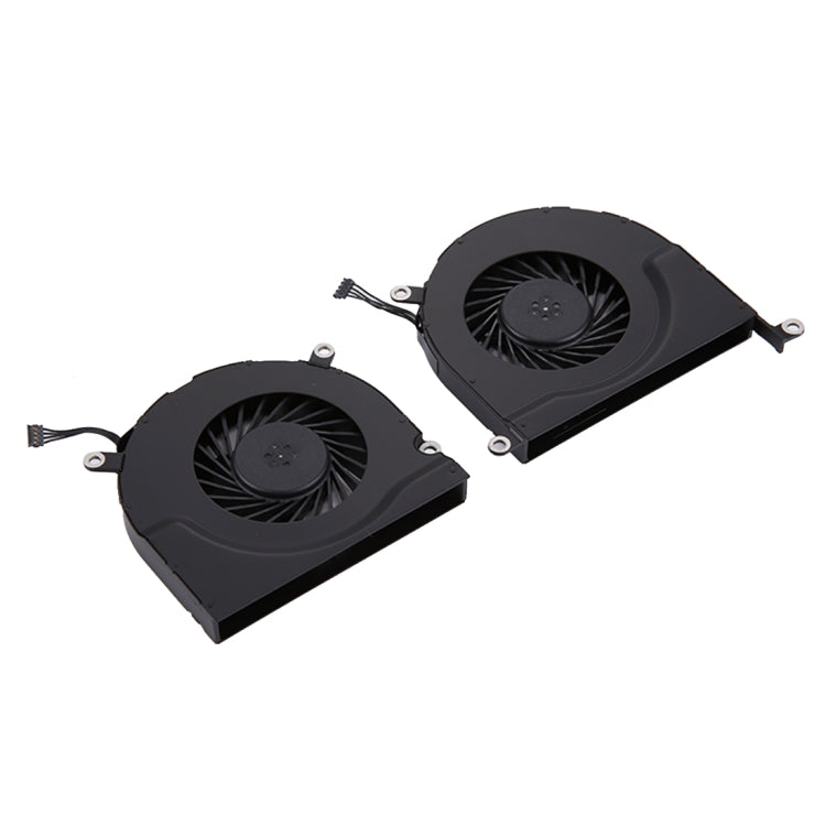 CPU Koeler ventilator voor Macbook Pro 17 inch A1297 2009-2011