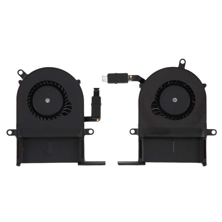 CPU Koeler ventilator voor Macbook Pro 13,3 inch A1425 eind 2012 - begin 2013