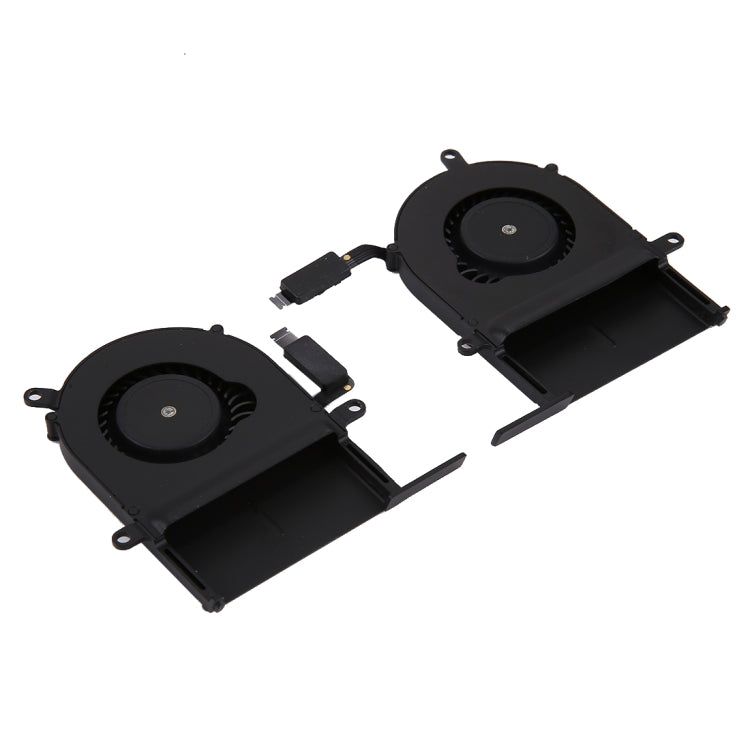 CPU Koeler ventilator voor Macbook Pro 13,3 inch A1425 eind 2012 - begin 2013