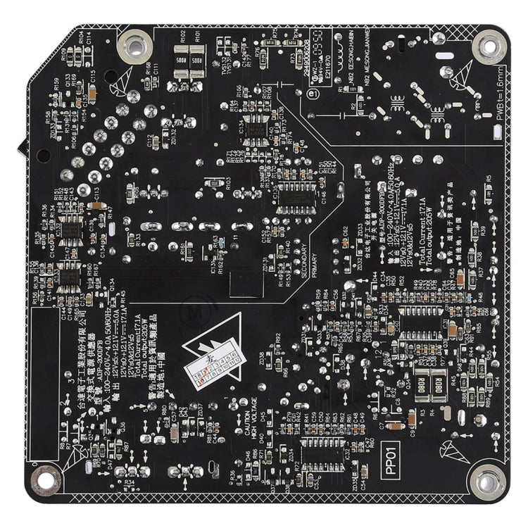 Power Board ADP-200DFB voor iMac 21,5 inch A1311