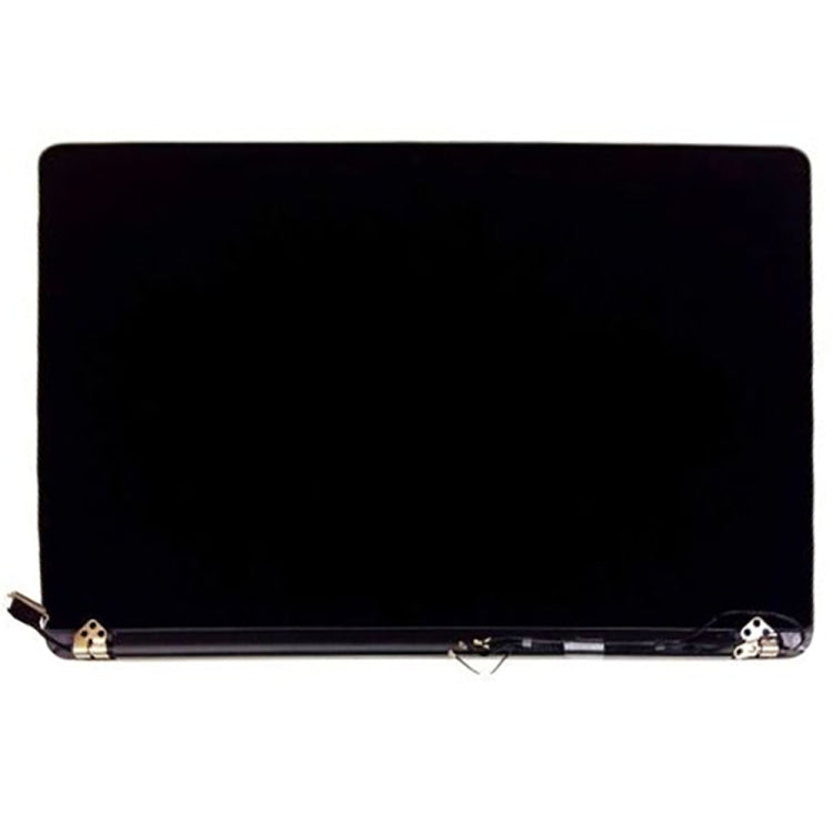 Display unit voor MacBook Retina 13 A1502 Mid 2013 grijs
