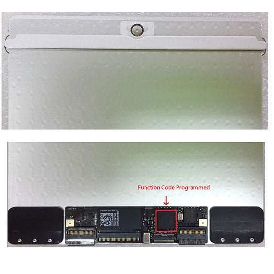 Touchpad voor Macbook Air 13,3 inch A1466