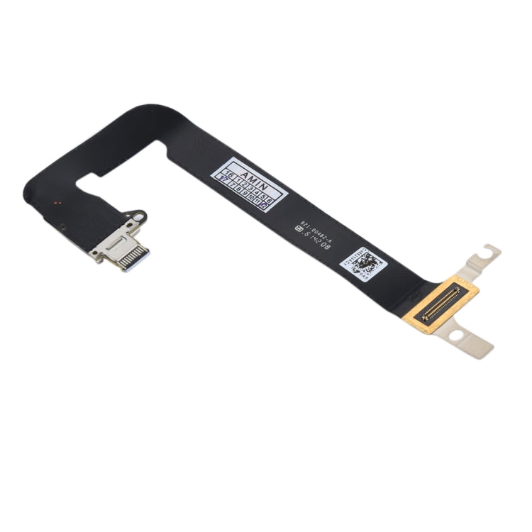 DC USB-C voor Macbook 12 inch A1534 2016