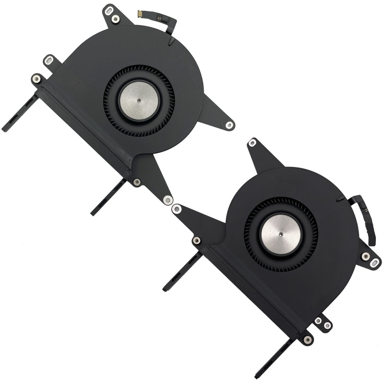CPU Koeler ventilator voor Macbook Pro 14 14.2 inch A2442 2021