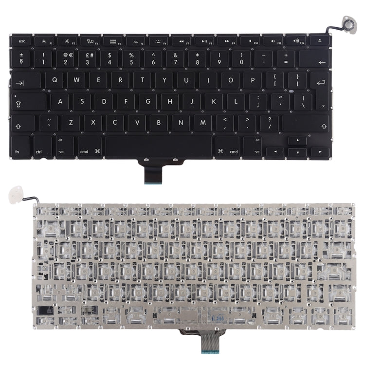Toetsenbord voor Macbook Pro 13 inch A1278 EU