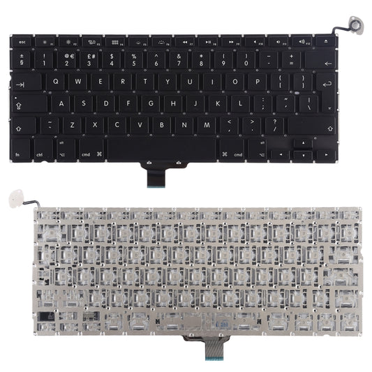 Toetsenbord voor Macbook Pro 13 inch A1278 EU