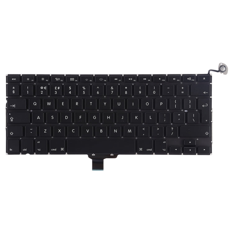 Toetsenbord voor Macbook Pro 13 inch A1278 EU
