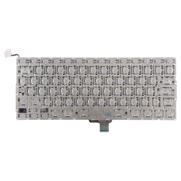 Toetsenbord voor Macbook Pro 13 inch A1278 EU