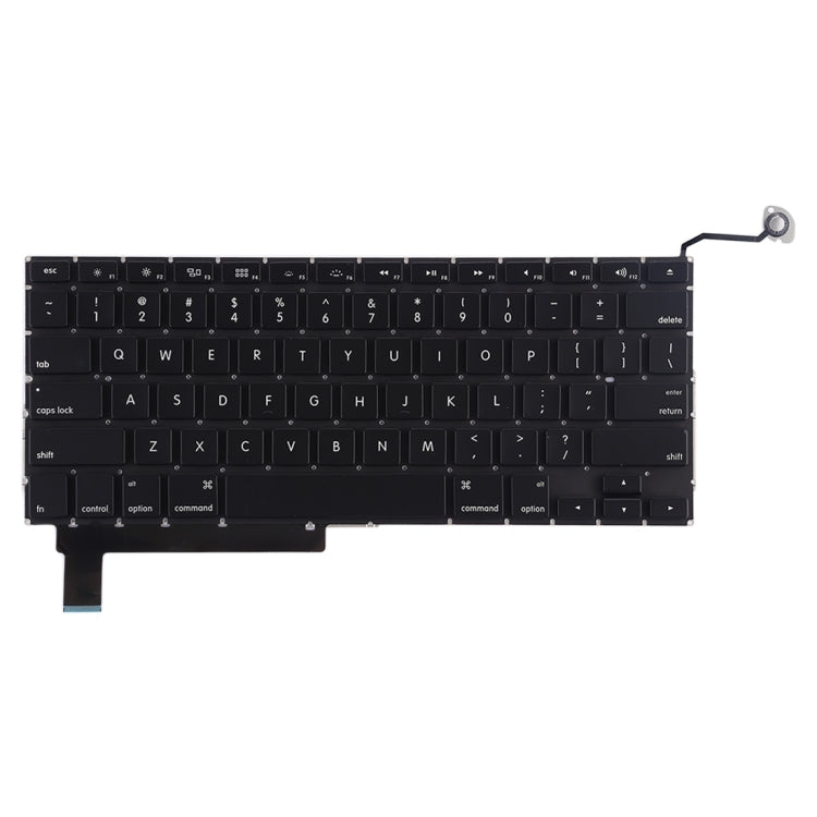 Toetsenbord voor MacBook Pro 15 inch A1286 VS