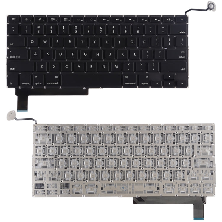 Toetsenbord voor MacBook Pro 15 inch A1286 VS