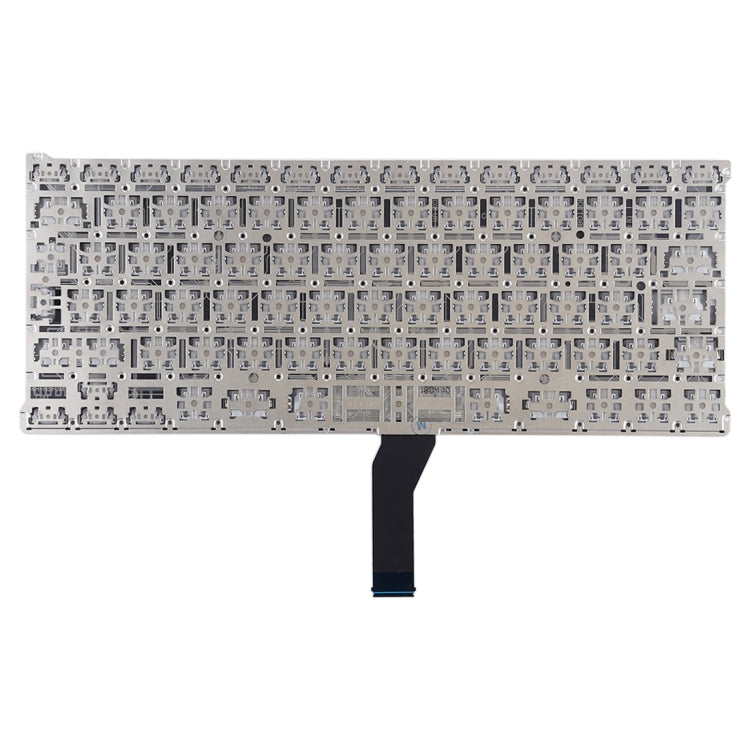 Toetsenbord voor Macbook Air 13 inch A1466 A1369 2011-2015 EU