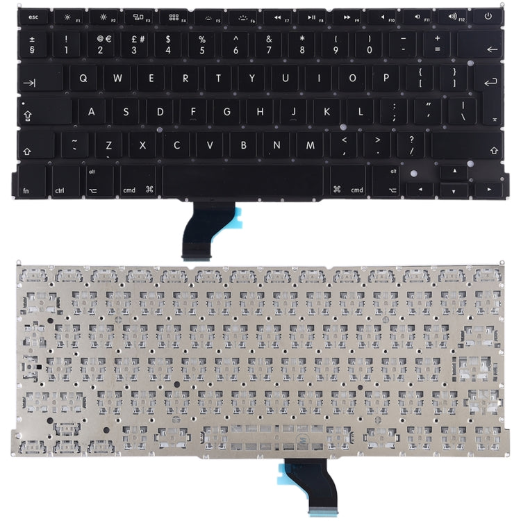 Toetsenbord voor Macbook Pro 13 inch A1502 EU