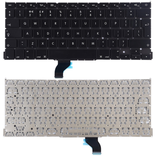 Toetsenbord voor Macbook Pro 13 inch A1502 EU