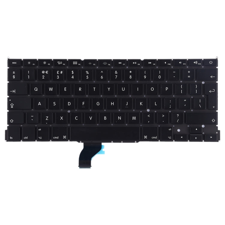 Toetsenbord voor Macbook Pro 13 inch A1502 EU