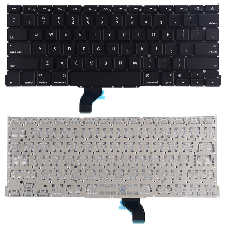 Toetsenbord voor MacBook Pro 13 inch A1502 VS