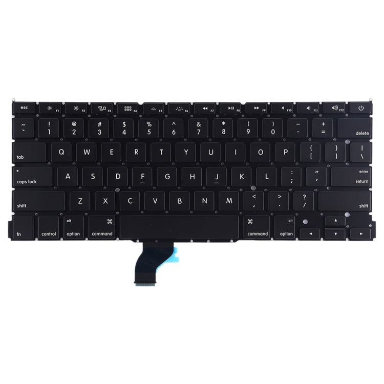 Toetsenbord voor MacBook Pro 13 inch A1502 VS
