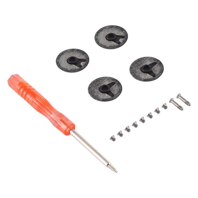 Rubberen voetjes voor MacBook air 11 inch a1370 a1465 2010-2018