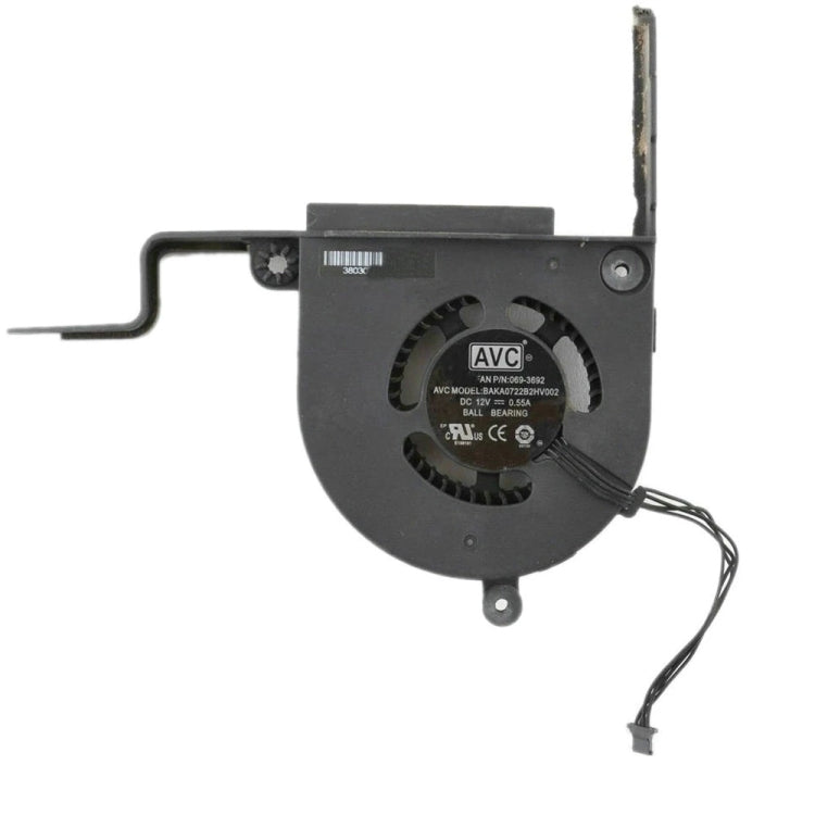 Optical Drive koeler voor Apple iMac 21.5 A1311