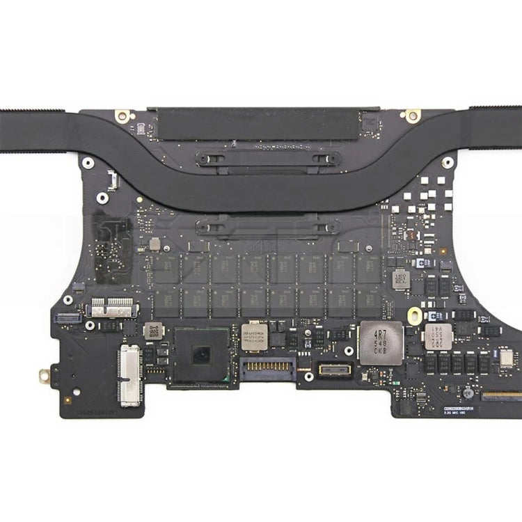 Moederbord voor MacBook Pro Retina 15 inch A1398 2014 ME294 I7 4850 2.3GHZ 16G DDR3 1600MHz