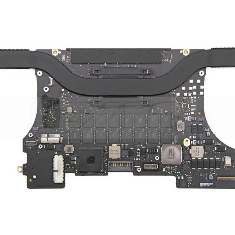 Moederbord voor MacBook Pro Retina 15 inch A1398 2014 MGXC2 I7 4870 2.5 GHz 16G DDR3 1600MHz