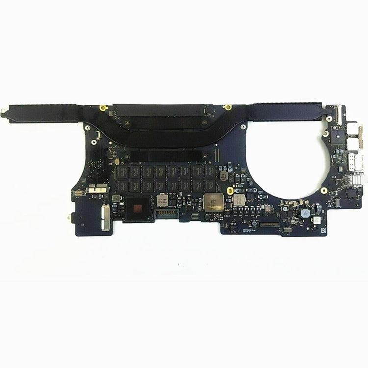 Moederbord voor MacBook Pro Retina 15 inch A1398 2015 MJLT2 I7 4870 2.5 GHz 16G DDR3 1600MHz