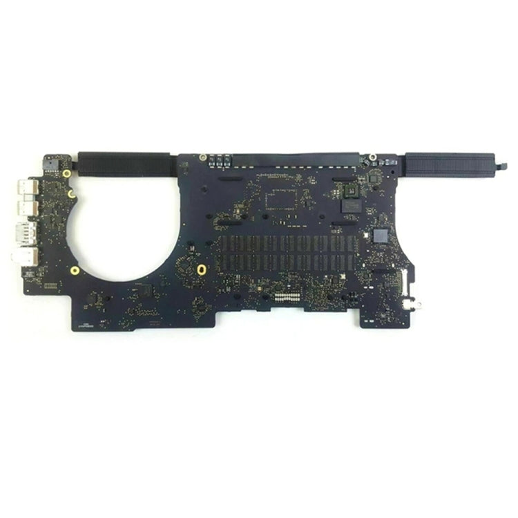 Moederbord voor MacBook Pro Retina 15 inch A1398 2015 MJLT2 I7 4870 2.5 GHz 16G DDR3 1600MHz