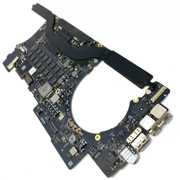 Moederbord voor MacBook Pro Retina 15 inch A1398 2015 MJLT2 I7 4870 2.5 GHz 16G DDR3 1600MHz
