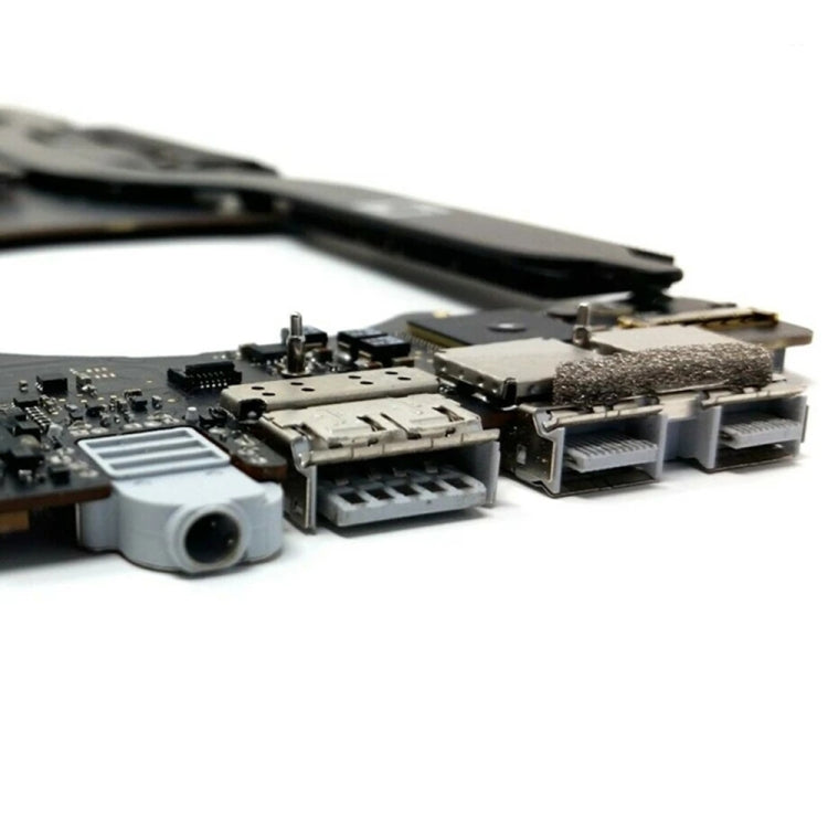 Moederbord voor MacBook Pro Retina 15 inch A1398 2015 MJLT2 I7 4870 2.5 GHz 16G DDR3 1600MHz