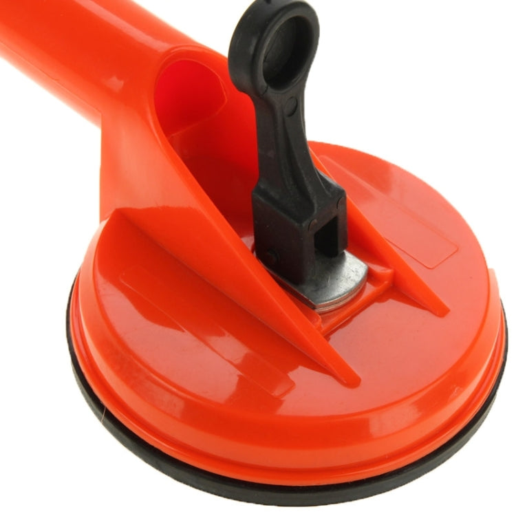 Dubbele zuignap met handvat voor pc iMac