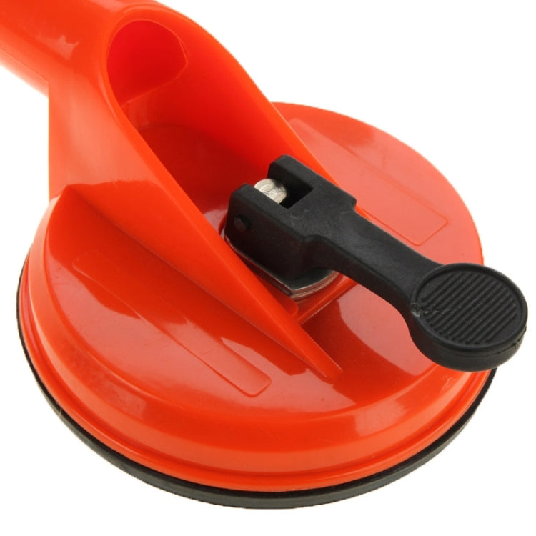 Dubbele zuignap met handvat voor pc iMac