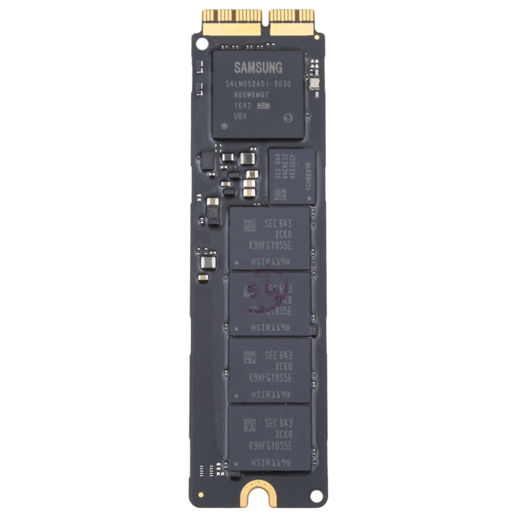 Originele 256G SSD Solid State Drive voor MacBook Air 2015