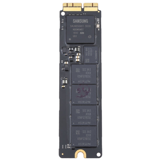 Originele 256G SSD Solid State Drive voor MacBook Air 2015
