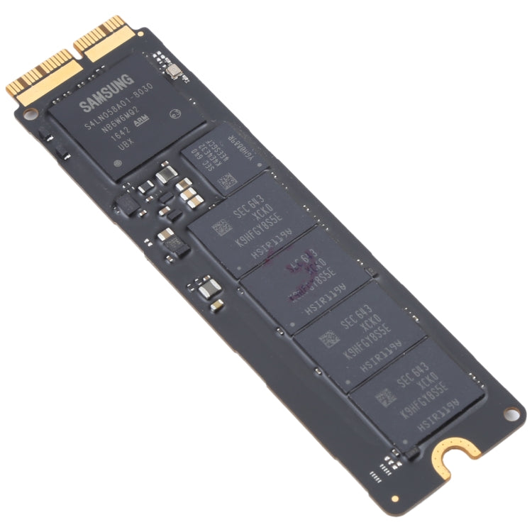 Originele 256G SSD Solid State Drive voor MacBook Air 2015