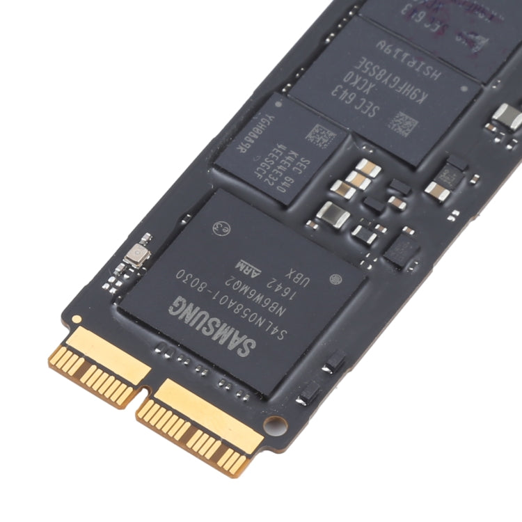 Originele 256G SSD Solid State Drive voor MacBook Air 2015